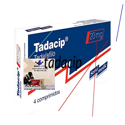 Tadacip